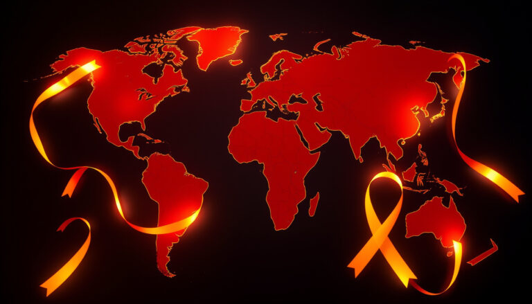 Orange the World 2025: Thema, evenementen en hoe mee te doen