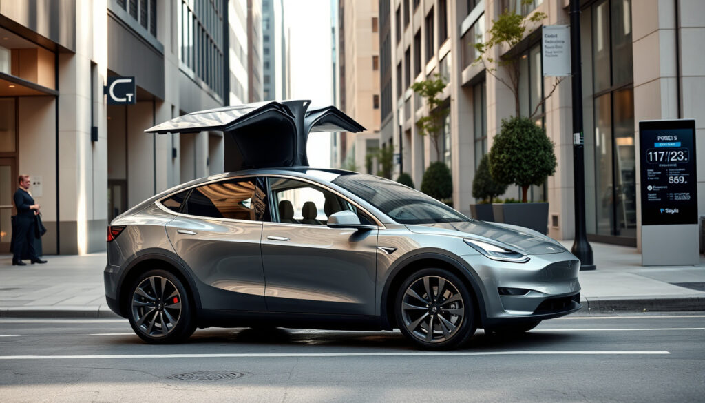 Tesla Model Y Juniper: prijs, specificaties en review